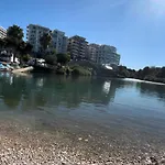Ellie's Sunset * Sarandë