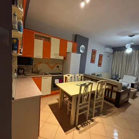 Appartement Ellie's Sunset