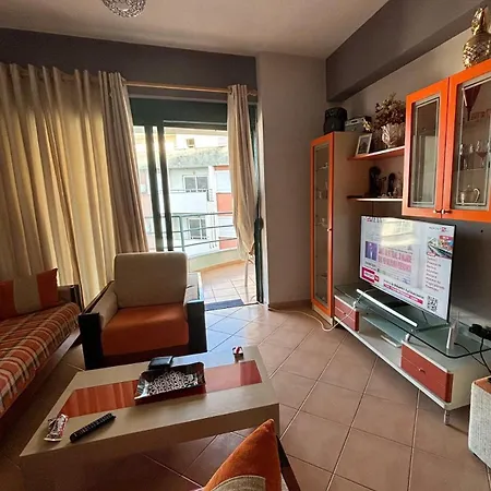 Ellie's Sunset